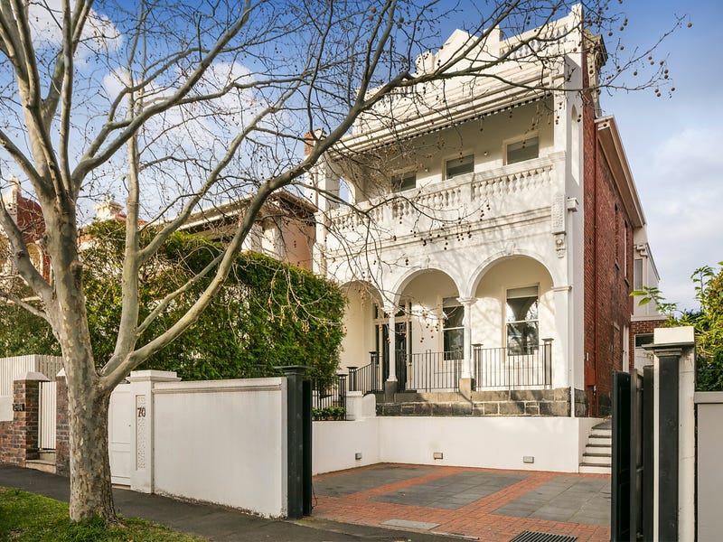 70 Tivoli Road, South Yarra, VIC 3141