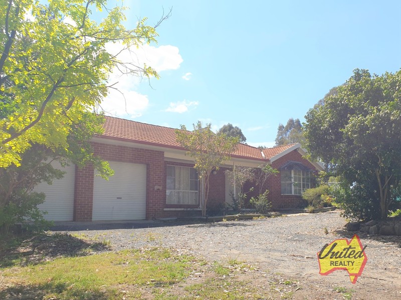 50 Whitaker Road, Rossmore, NSW 2557