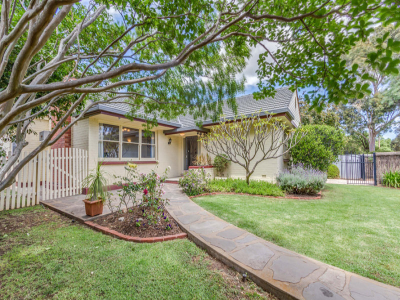 4 Leslie Avenue, Westbourne Park, SA 5041