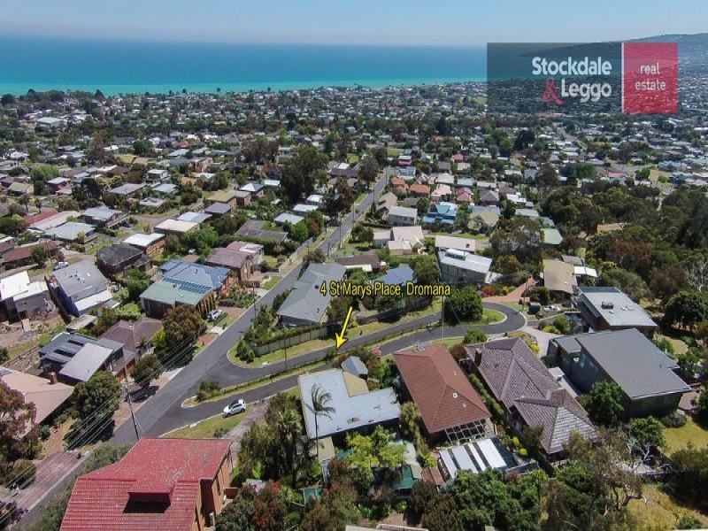 4 St Marys Place, Dromana, Vic 3936 Property Details