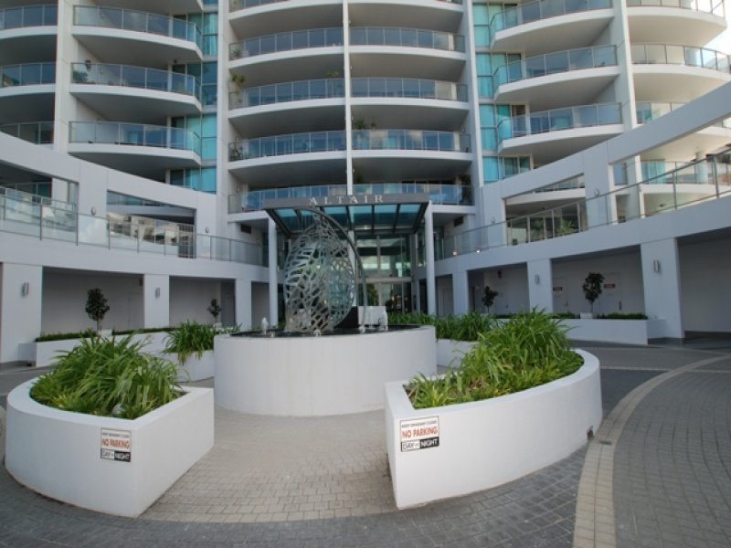 31/132 Terrace Road, Perth, WA 6000 Property Details