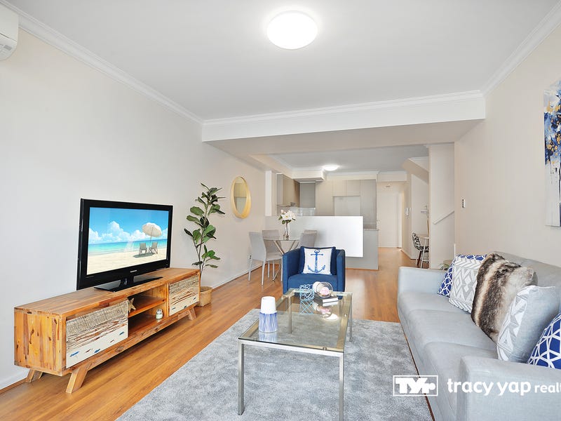 74/20 Herbert Street, West Ryde, NSW 2114