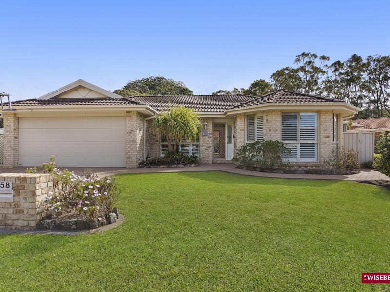 58 Avenue, Umina Beach, NSW 2257