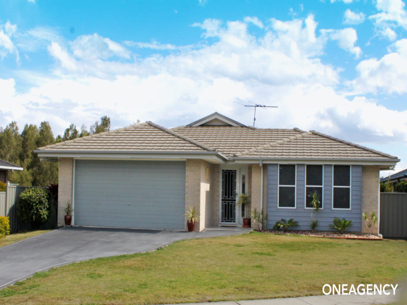 30 Bunya Pine Court, West Kempsey, NSW 2440