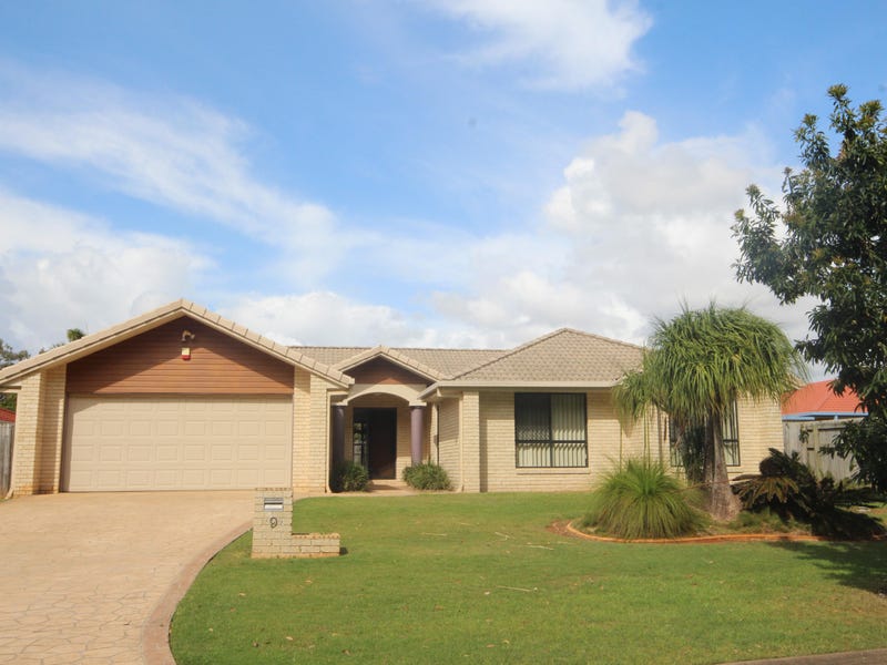 9 Celsa Street Wellington Point Qld 4160