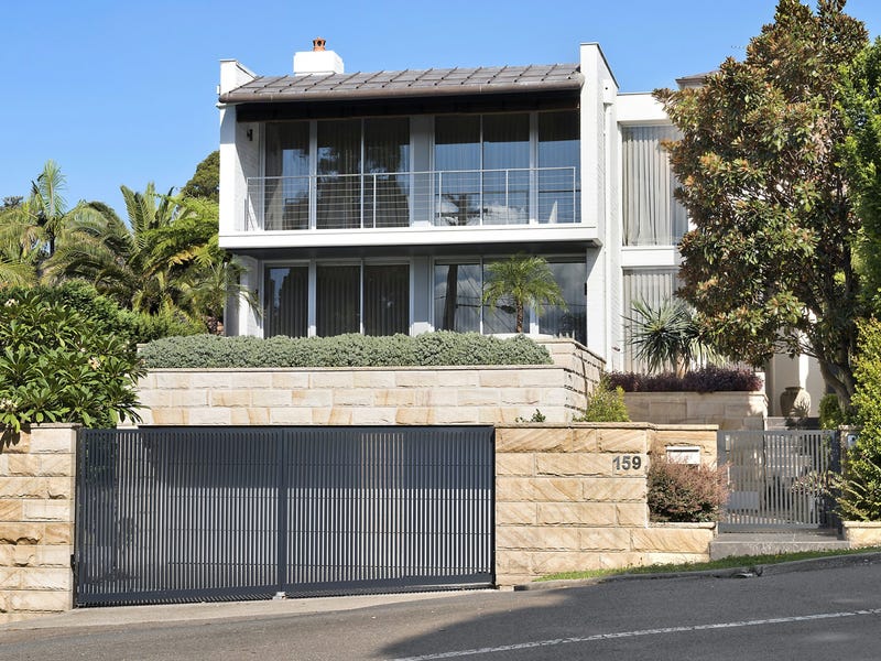 159 Raglan Street, Mosman, NSW 2088 Property Details