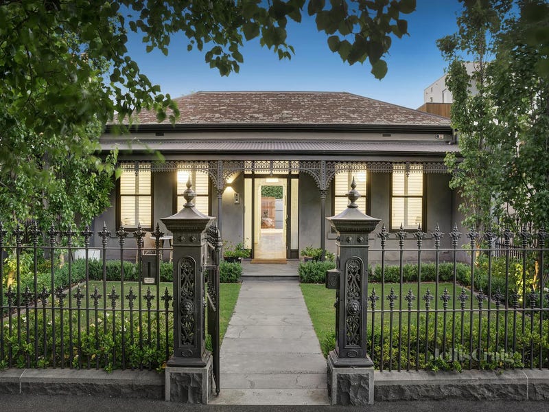 41 Bridport Street, South Melbourne, VIC 3205