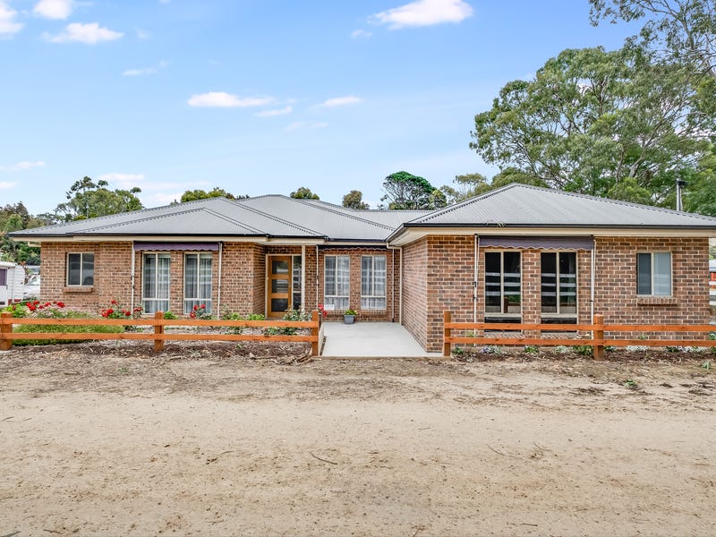 1307A Bull Creek Road, Ashbourne, SA 5157 Property Details