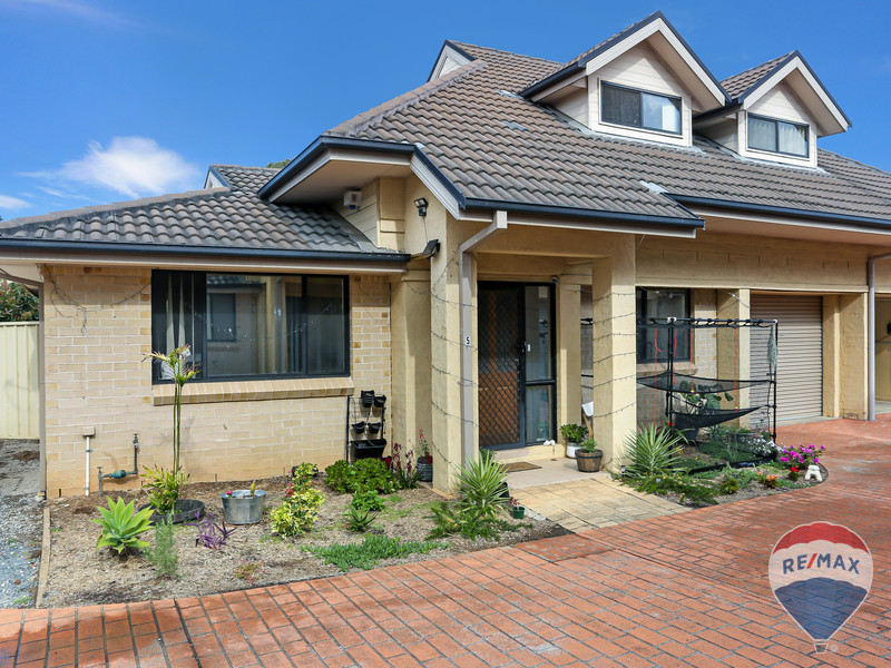 5/3234 DERBY STREET, Kingswood, NSW 2747 Property Details