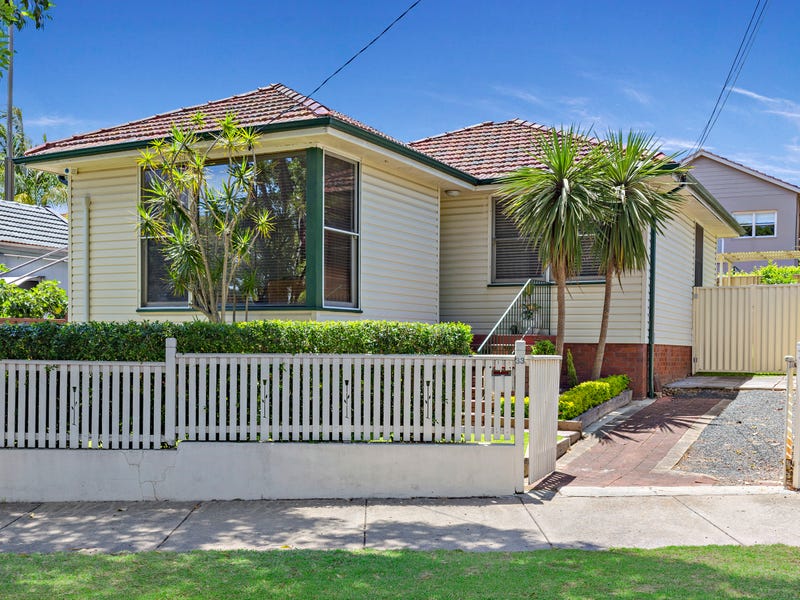 33 Waratah Street, Croydon Park, NSW 2133