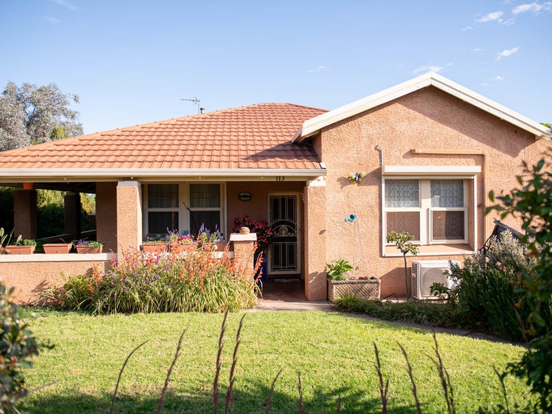 113 Elliott Street, Whyalla Playford, SA 5600
