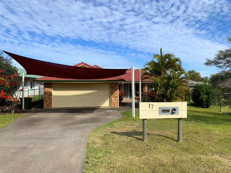 17 Tequesta Drive, Beaudesert, QLD 4285