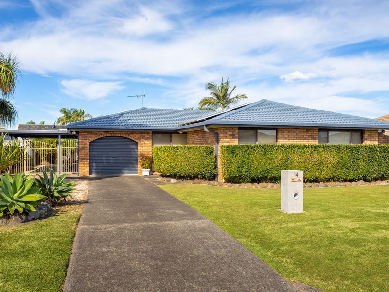 14 Petken Drive, Taree, NSW 2430 - Property Details