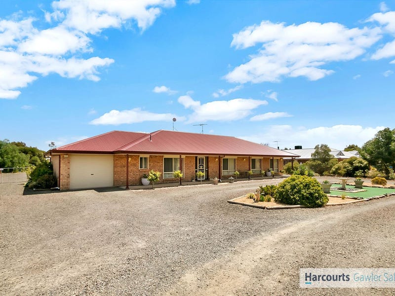 20 Ashwell Road, Wasleys, SA 5400