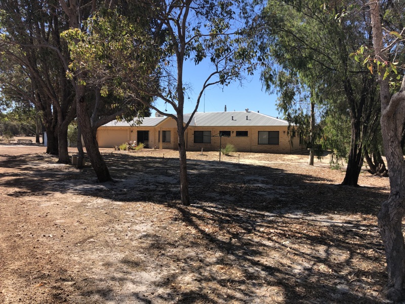 986 Old Bunbury Road, West Coolup, WA 6214