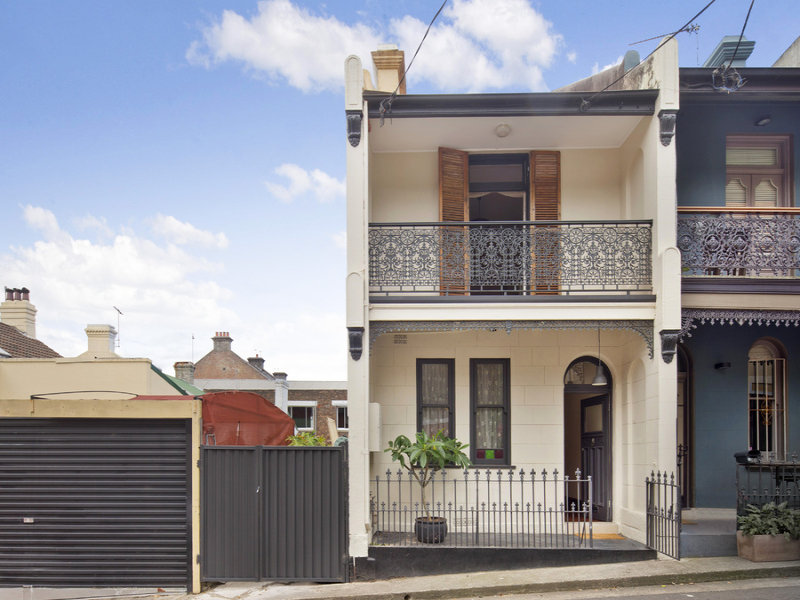 62 Wells Street, Redfern, NSW 2016 Property Details