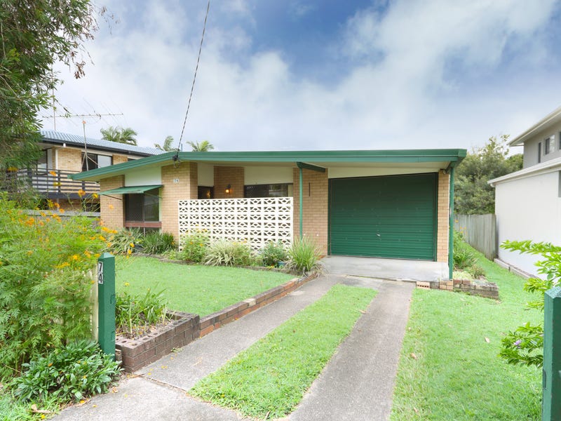 74 Wrigley Street, Maroochydore, Qld 4558 Property Details