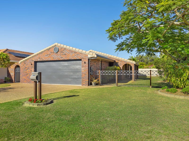 36 Tradewinds Avenue, Paradise Point, QLD 4216