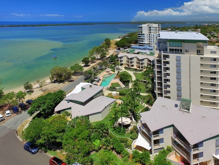 202/89 Esplanade, Golden Beach, QLD 4551