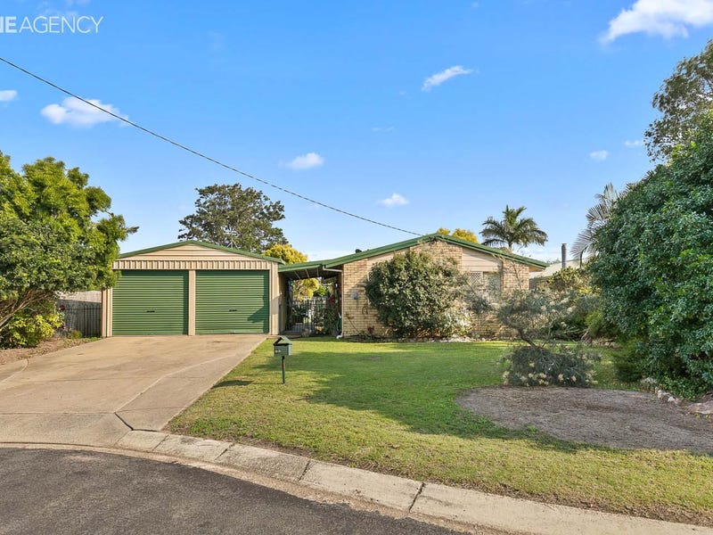 83 Drummond Street, Urangan, QLD 4655