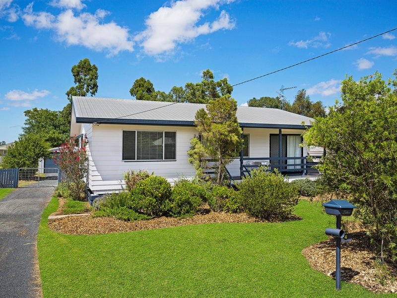 4 Ruby Street, Kingsthorpe, Qld 4400 Property Details