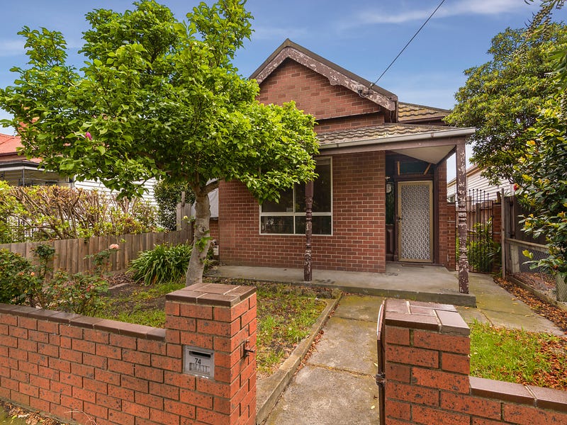 74 Munro Street, Coburg, Vic 3058 Property Details