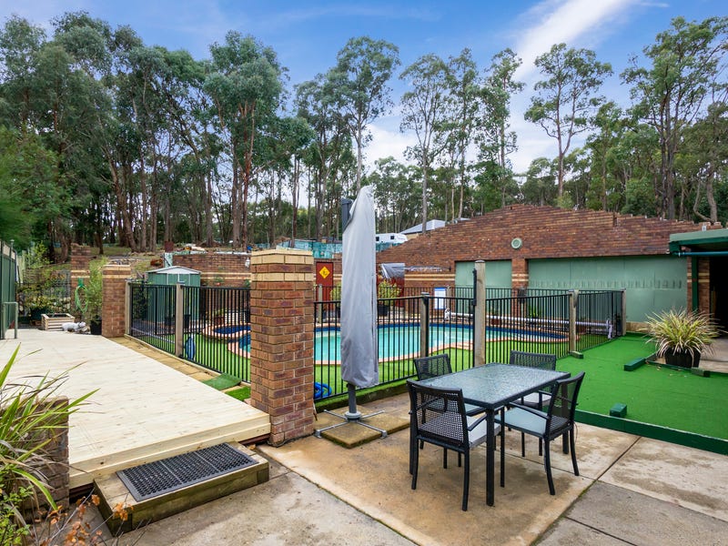 149 Dales Creek Avenue, Dales Creek, VIC 3341