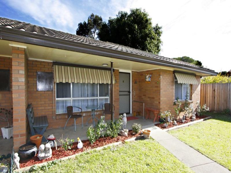 4/41 Codrington Street, Sale, Vic 3850 Property Details