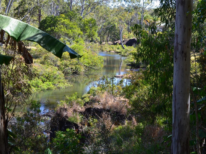 220 Greys Lane, Ravenshoe, QLD 4888
