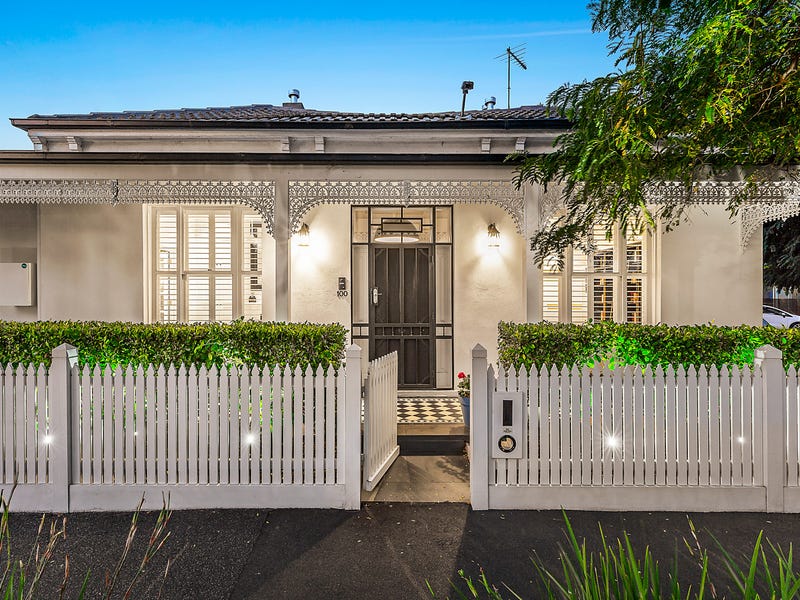 100 Raglan Street, Port Melbourne, VIC 3207