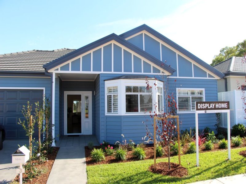 1 Delphinium Close, Wivenhoe Village at Kirkham Rise, Cobbitty, NSW 2570 Property Details