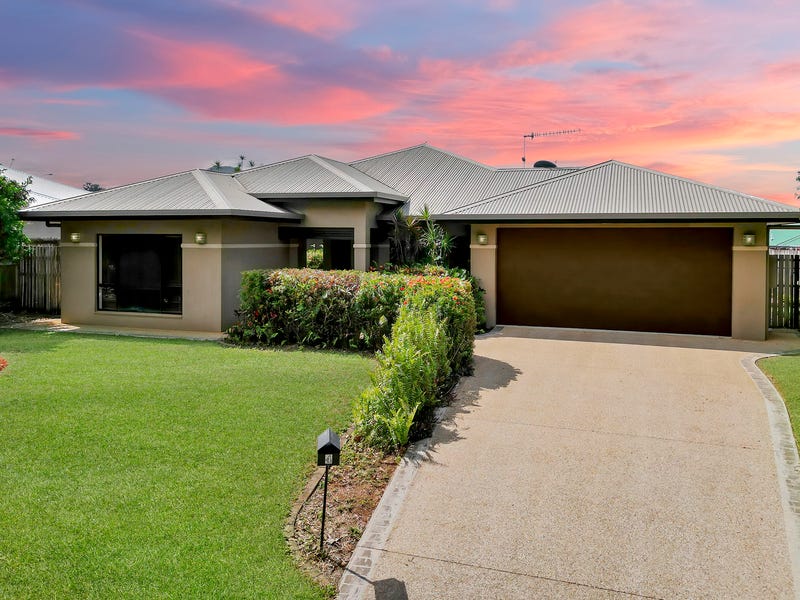 4 Craven Street, Redlynch, Qld 4870 Property Details