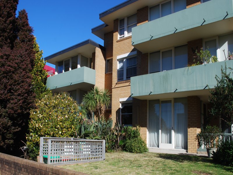 6/17 Burdett Street, Hornsby, NSW 2077