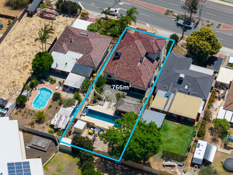 11 Wiluna Street, Coolbinia, WA 6050 Property Details