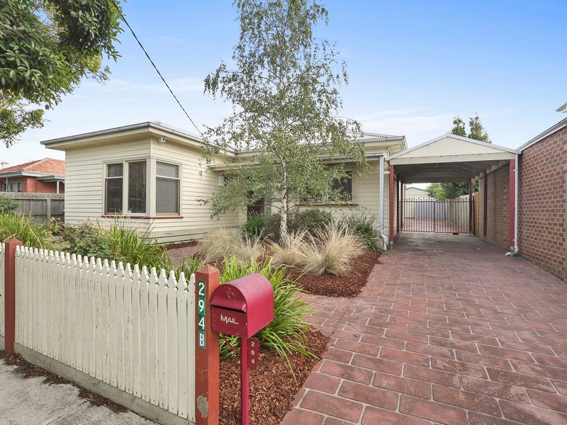 294B Autumn Street, Herne Hill, VIC 3218