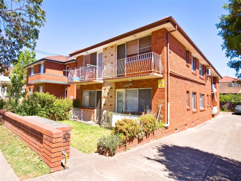 6/10 Hillard Street, Wiley Park, NSW 2195