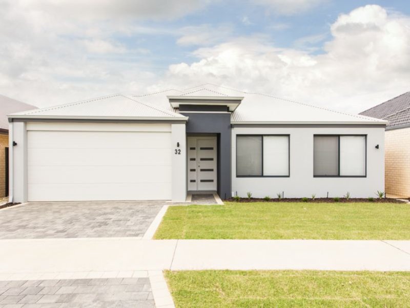 32 Camballin Street, Harrisdale, WA 6112
