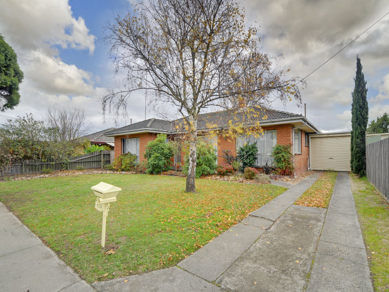 114 Shakespeare Street, Traralgon, Vic 3844 Property Details