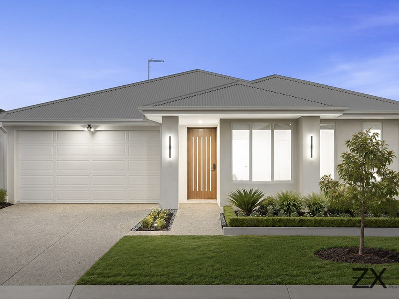 34 Nomad Road, Kalkallo, Vic 3064 - House for Sale - realestate.com.au
