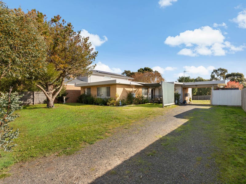 23 Mill Street, Vic 3444 House for Sale