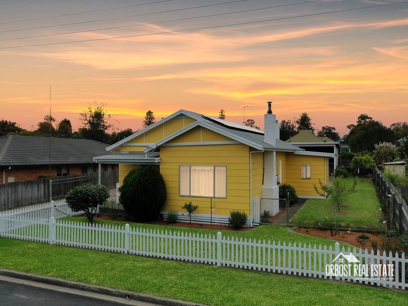 31 TYNON STREET, Orbost, Vic 3888 House for Sale