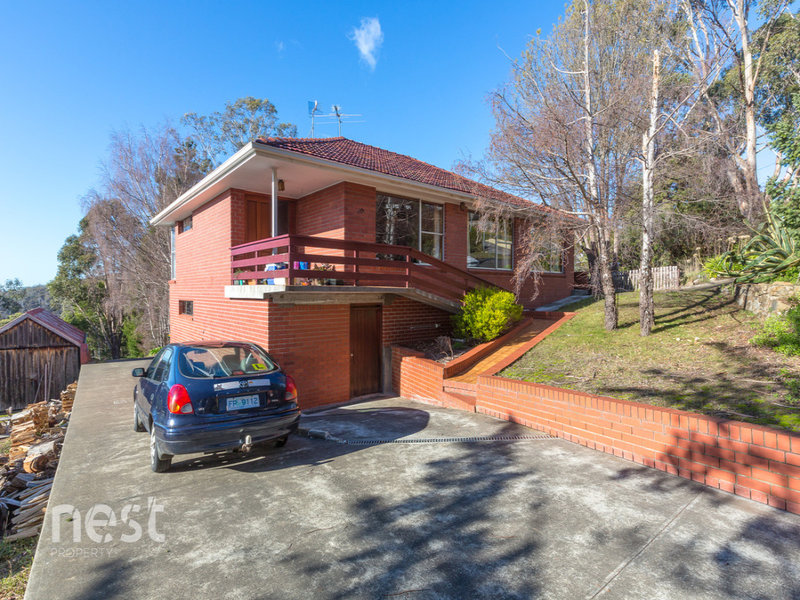 435 Nelson Road, Mount Nelson, TAS 7007