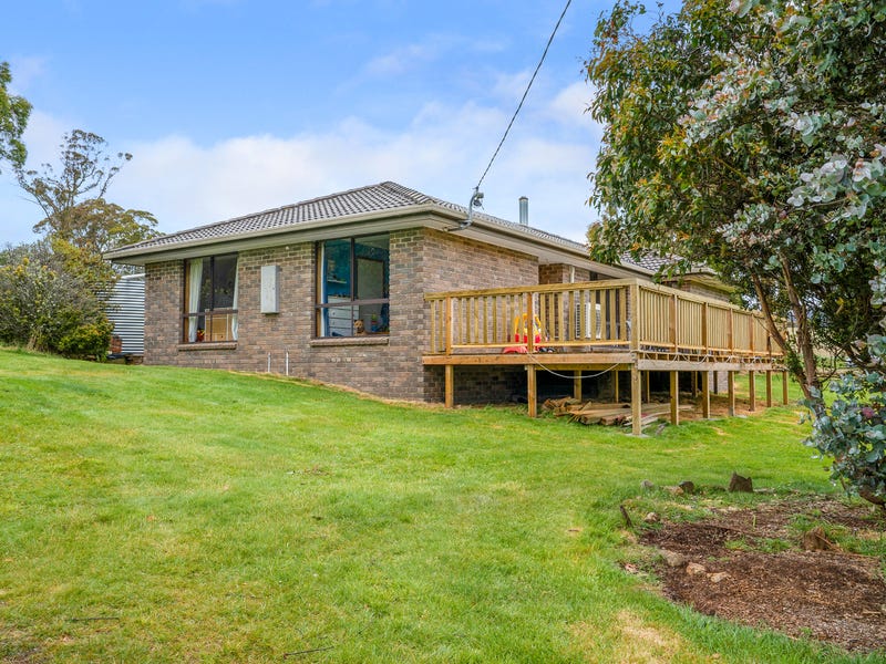 45 Suhrs Road, Collinsvale, Tas 7012 Property Details