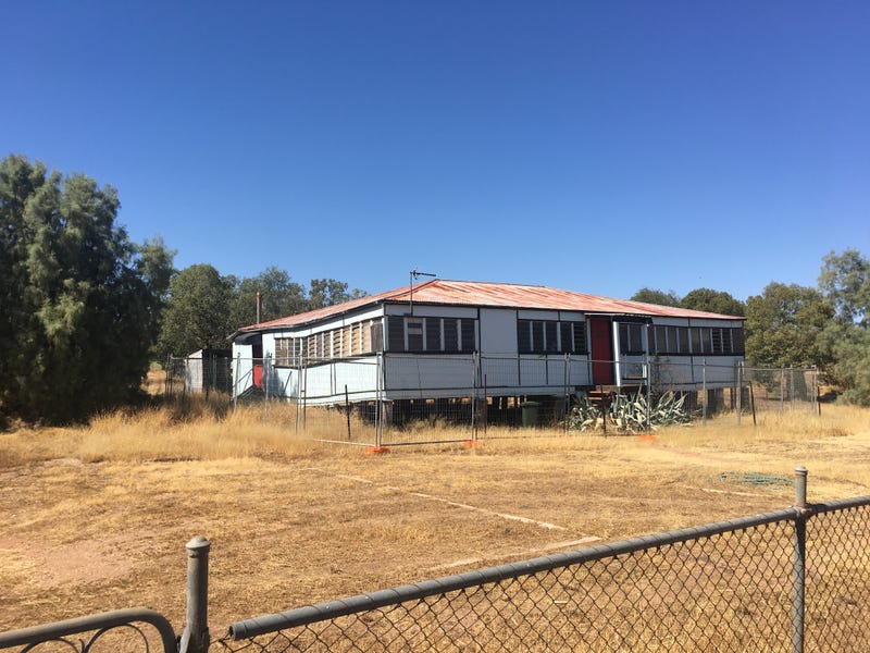 2426 Main Street, Augathella, Qld 4477 Property Details