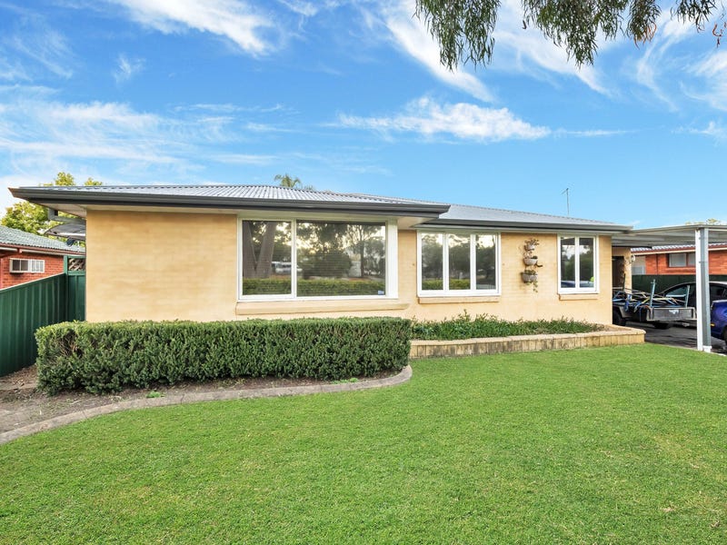 17 Stewart Street, South Windsor, NSW 2756