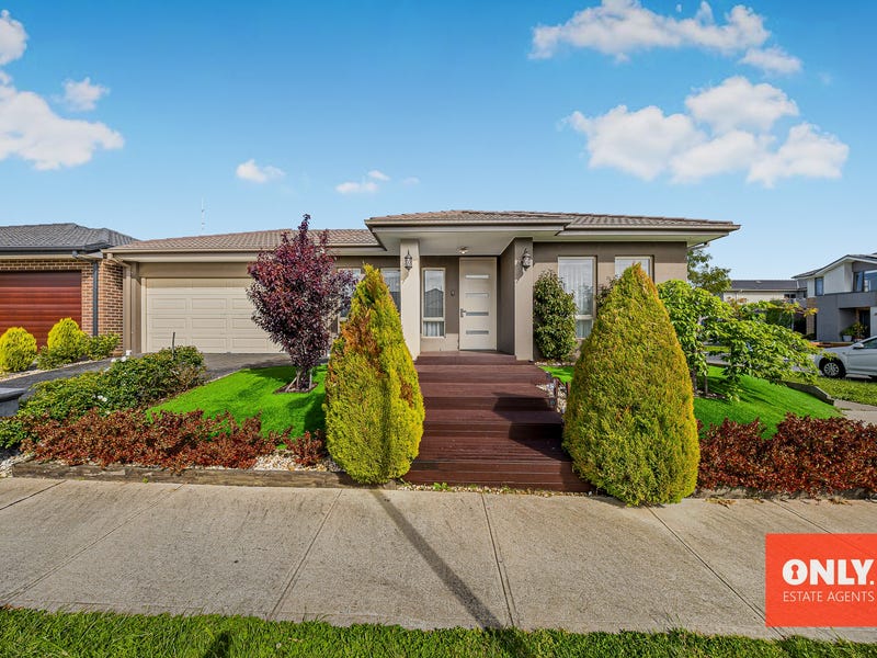 2 Galleon Street, Clyde North, Vic 3978 House for Sale realestate