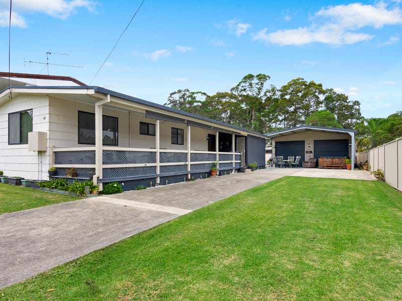 12 Clare Crescent, Batehaven, NSW 2536 Property Details