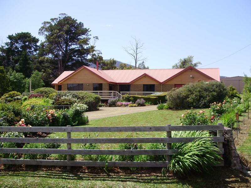 23 Abels Bay Road, Deep Bay, TAS 7112