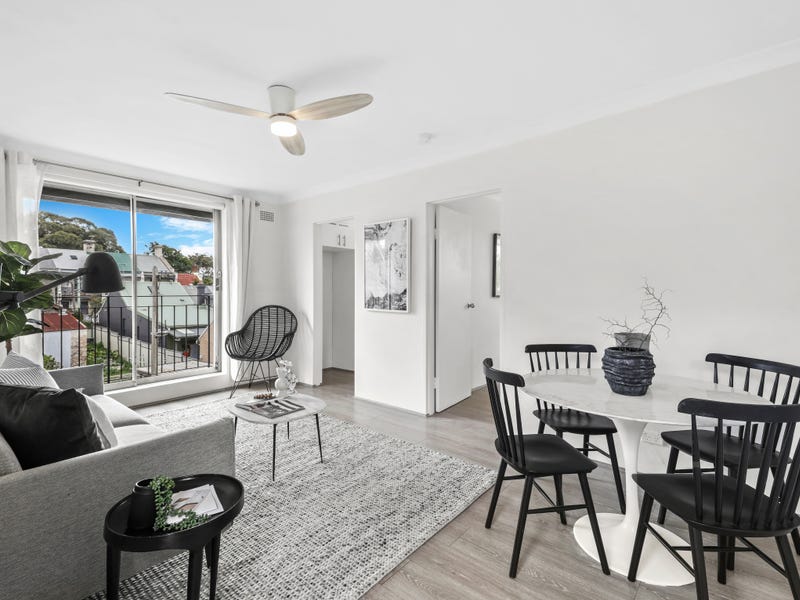 16/15 Darley Street, Newtown, NSW 2042 Property Details