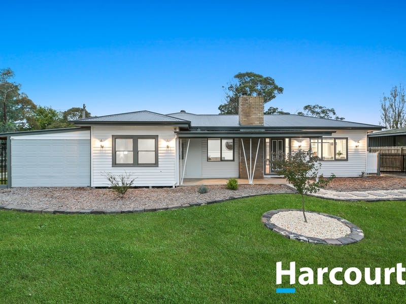 Sold Property Prices & Auction Results in Drouin, VIC 3818 (+2